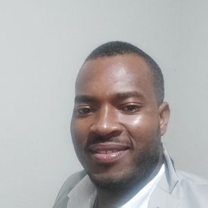 Meet your Posher, Mackenson
